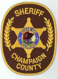 ILLINOIS,A,CHAMPAIGN COUNTY SHERIFF 7